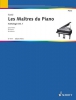 The Master Of The Pianos Vol.1