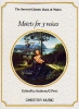 Motets For 3 Voices (The 7Th Chester Book Of Motets)
