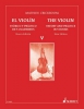 The Violin Vol.5