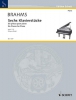 6 Pieces For Piano Op. 118