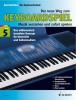 Der Neue Weg Zum Keyboardspiel Band 5