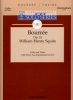 Bourree Op. 24