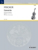 Violin Concerto Op. 11