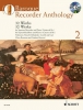 Baroque Recorder Anthology Vol.2