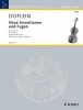 Spielmusik Für Violine Heft IV