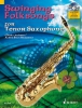 Swinging Folksongs For Tenor Saxophone