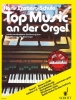 Top Music An Der Orgel Band 1