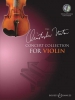 Concert Collection For Violin