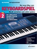 Der Neue Weg Zum Keyboardspiel Band 2