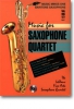 Music For Saxophone Quartet