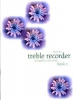 Music For Treble Recorder Band 2