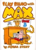 Play Piano With Max Book 3