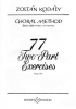 Choral Method Vol.5