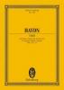 Piano Trio G Major Hob. XV: 25