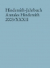 Hindemith-Jahrbuch