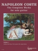 Complete Solo Guitar Works Vol.1