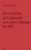 Die Geschichte Des Violinspiels Von Seinen Anfängen Bis 1761