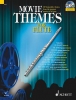 Movie Themes For Flûte