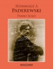 Hommage A Paderewski