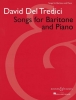 Songs For Baritone And Piano