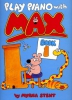 Play Piano With Max Book 1