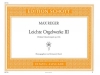 Leichte Orgelwerke Op. 135A Band 3