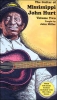 Dvd Mississippi John Hurt Guitar Of Vol.2