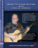 Intro To Lead Guitar With Orville Johnson