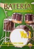 Bateria Vol.2 (Spanish Only)