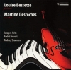 Louise Bessette Piano Martine Desroches Vln