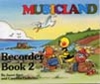 Musicland Recorder Book 2