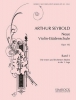 New Violin Study School Op. 182 Band 1