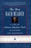 The New Bach Reader, A Life Of J. S. Bach In Letters And Documents