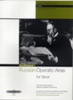 Russian Operatic Arias For Tenor 19Th And 20Th Century Repertoire