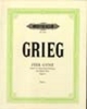Peer Gynt Op. 23 Complete Edition Vol.18