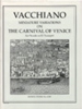 Miniature Variations On The Carnival Of Venice For Piccolo Or E Flat Trumpet
