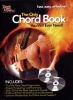Only Chord Book You Wil Ever Need 2 Cd's