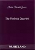 Quartetto Violetta (Score And Parts)