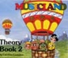 Musicland Theory Tutors, Book 2