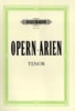 Opera Arias For Tenor