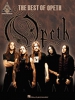 Opeth : Livres de partitions de musique