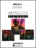 Op.4 Mingus Big Band Series