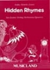 Hidden Rhymes (Score And Parts)