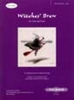 Witches' Brew (Sheet Music And Cd) Free Sampler Books For String Teachers Available On Request