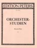 Orchestral Studies For Piccolo Vol.1