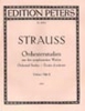 Orchestral Studies Vol.2