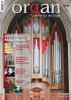 Organ - Journal Für Die Orgel 2008/02