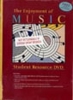 The Enjoyment Of Music (8Th Edition)