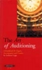 The Art Of Auditioning (A Handbook For Singers, Accompanists And Coaches)