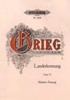 Recognition Of Land/Landerkennung Op. 31